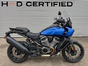 OCCASION HARLEY-DAVIDSON PAN AMERICA 1250 SPECIAL