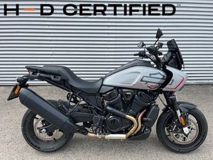 OCCASION HARLEY-DAVIDSON PAN AMERICA 1250 ST