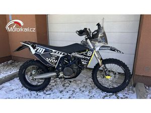 HUSQVARNA 701 ENDURO (2022)
