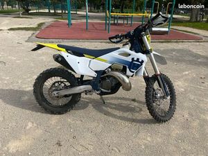 150 TEI 2024 ÉCHANGE POSSIBLE