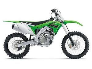2019 KAWASAKI KX 250