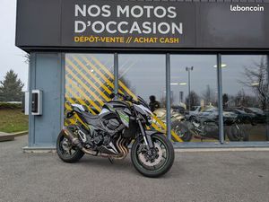 KAWASAKI Z800 ABS 21620 KM