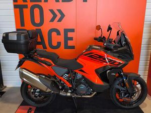 KTM 1290 SUPER ADVENTURE S 2024