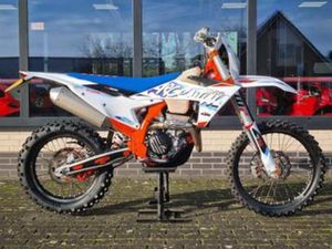 KTM 350 EXC-F SIX DAYS E X C - F (BJ 2024) — MOTOREN | KTM — MARKTPLAATS