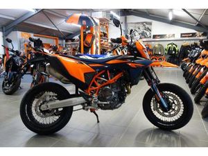KTM 690 SMC R 2026