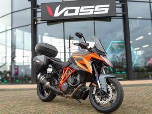 KTM 1290 SUPER DUKE GT (BJ 2023) — MOTOREN | KTM — MARKTPLAATS