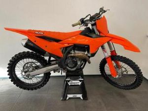 KTM SX-F 250 2023 | 35 UUR — MOTOREN | KTM — MARKTPLAATS