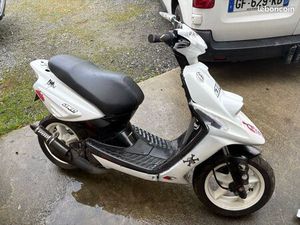 BOOSTER MBK NEXT ROCKET