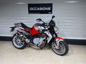 MV AGUSTA BRUTALE 1090 R