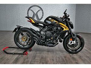 MV AGUSTA BRUTALE 800 DRAGSTER RR SCS