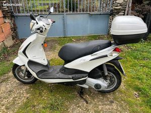 PIAGGIO FLY 50 4T