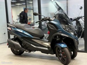 PIAGGIO MP3 530 EXCLUSIVE - 07/2022