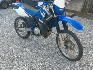125 DTRE 2006 7800 KLMS 2 TEMPS