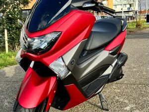 SCOOTER 125 YAMAHAN-MAX