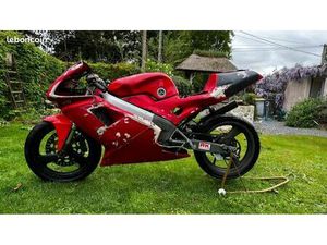 CAGIVA MITO SP95 CIRCUIT