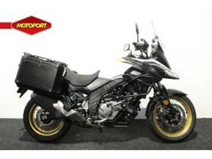 SUZUKI V-STROM 650 XT ABS (BJ 2023) — MOTOREN | SUZUKI — MARKTPLAATS