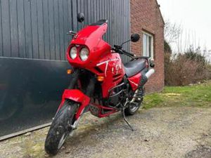 MOOIE TRIUMPH TIGER 900 BJ 1996 MOTOR — MOTOREN | TRIUMPH — MARKTPLAATS