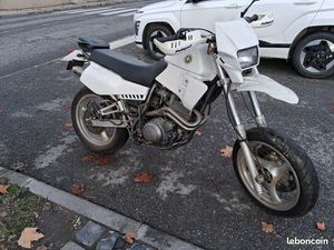 MOTO XTE 600