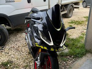 APRILIA RS 660 2025 35KW 35 KW A2