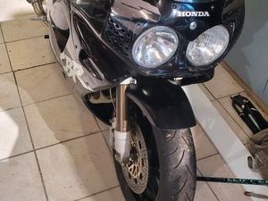 900 CBR HONDA