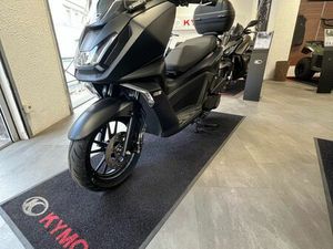 KYMCO SKY TOWN 125