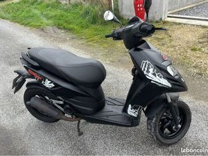 SCOOTER 50