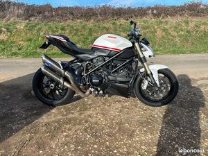 DUCATI STREETFIGHTER