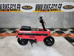 HONDA MOTOCOMPO NCZ 50 (REF 63832)