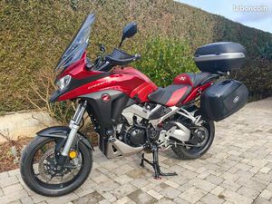 CROSSRUNNER + OPTIONS