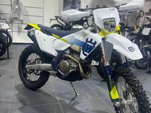 HUSQVARNA FE 450