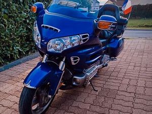 HONDA GOLDWING 1800
