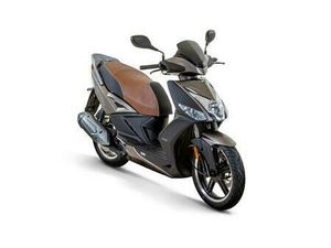 ② KYMCO AGILITY CITY 16+ 125 [FIN.0%] [PROMO]