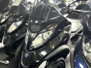 PIAGGIO MP3 350 HPE SPORT ABS ASR GARANTIE 2 ANS CT 0K