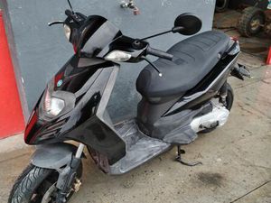 VEND SCOOTER PIAGGIO TYPHON 50 CC