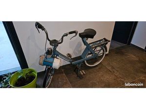 SOLEX SERIE 5000