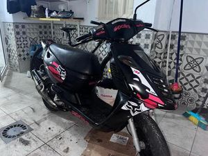 APRILIA - SONIC 49 CC