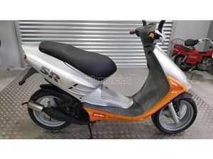 APRILIA - SR 50