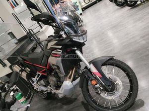 APRILIA - TUAREG 660
