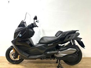 BMW - C 400 GT
