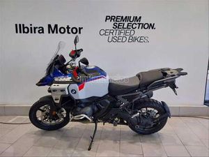 BMW - R 1300 GS
