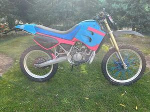 DERBI - SENDA R 98