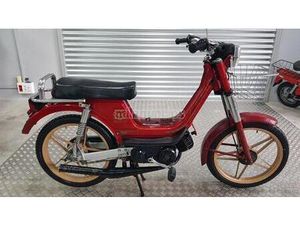 DERBI - VARIANT SLE