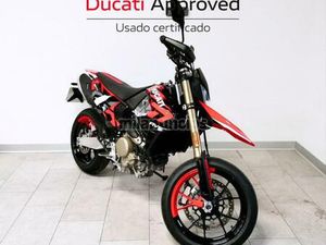 DUCATI - HYPERMOTARD 698 MONO