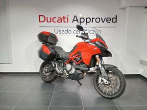DUCATI - MULTISTRADA 950