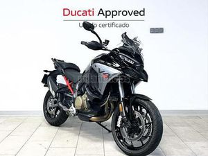 DUCATI - MULTISTRADA V4