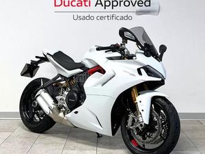 DUCATI - SUPERSPORT