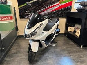 HONDA - PCX 125