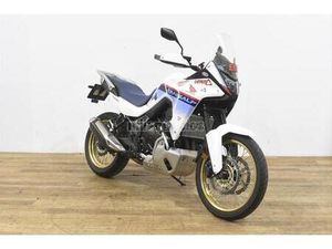 HONDA - XL 750 TRANSALP