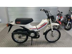 HONDA - PXR 50