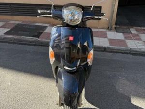KYMCO - LIKE 50